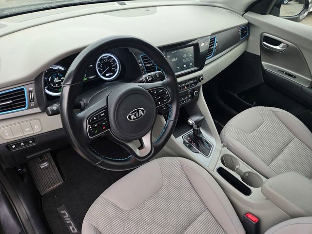 Used 2018 Kia Niro LX image 13