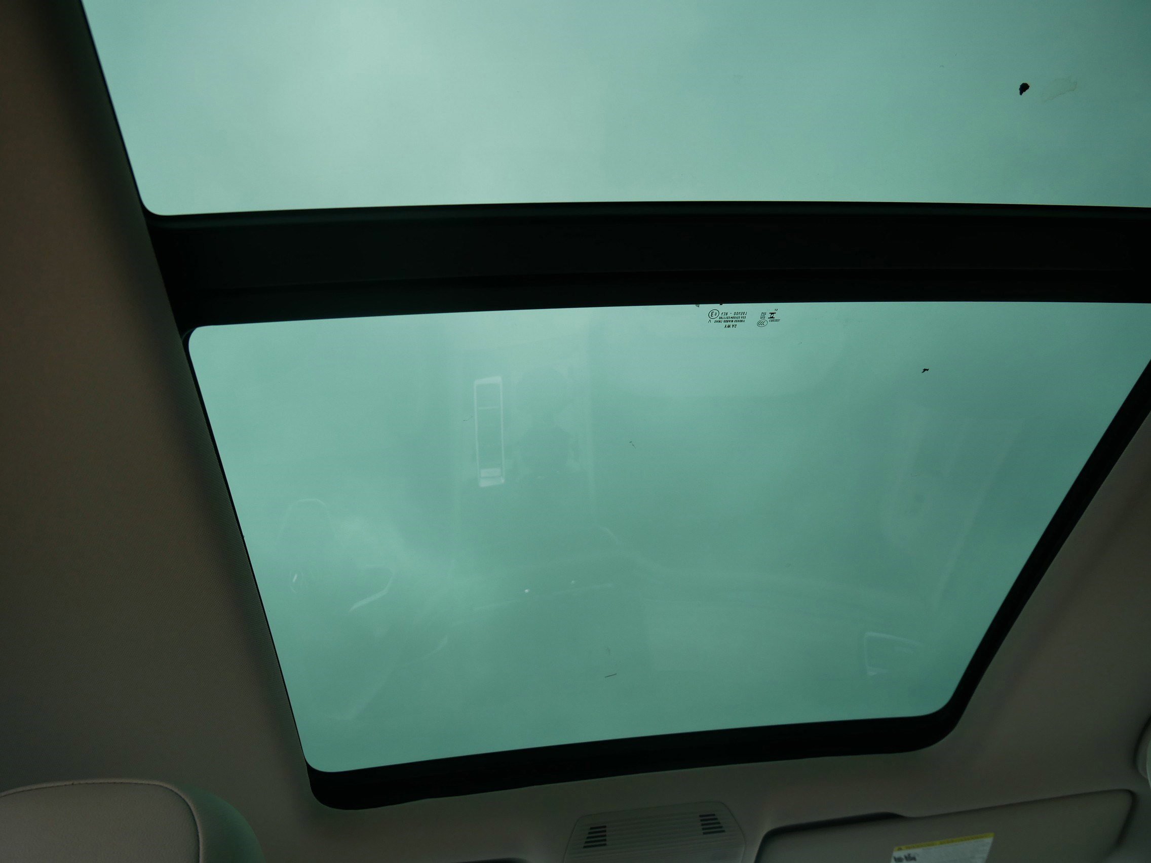 New 2026 Volkswagen Atlas SEL Premium R-Line image 8