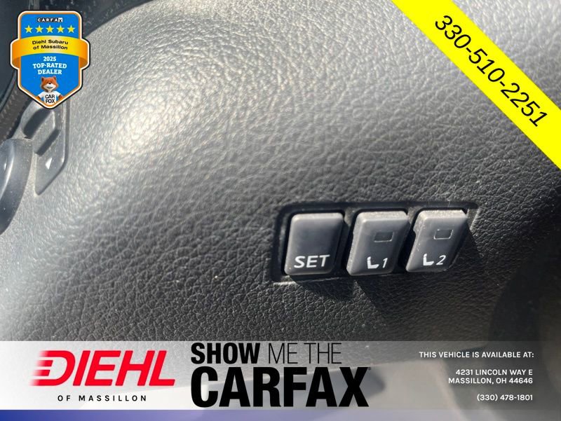 Used 2020 Nissan Rogue SL w/ Premium Package AWD/4WD image 20