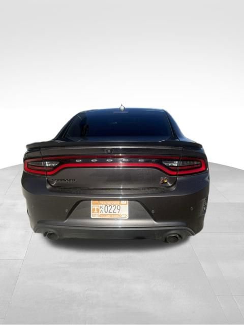 Used 2019 Dodge Charger Scat Pack w/ Plus Group image 11