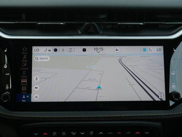 New 2026 Jeep Cherokee Overland AWD/4WD image 5