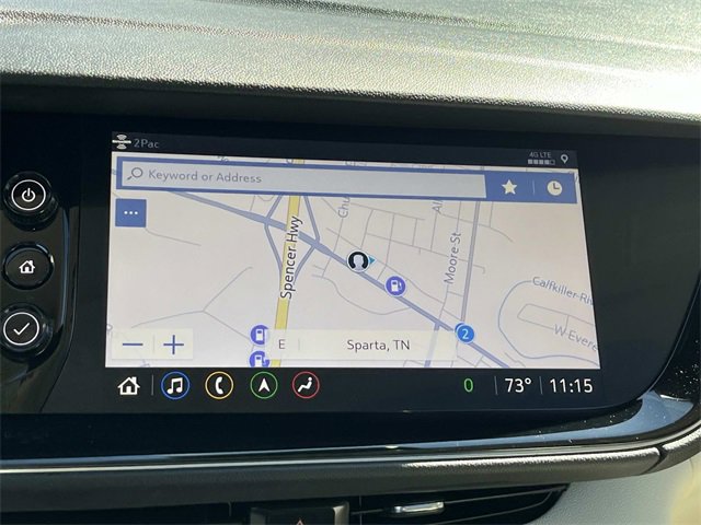 Used 2021 Buick Envision Avenir image 36