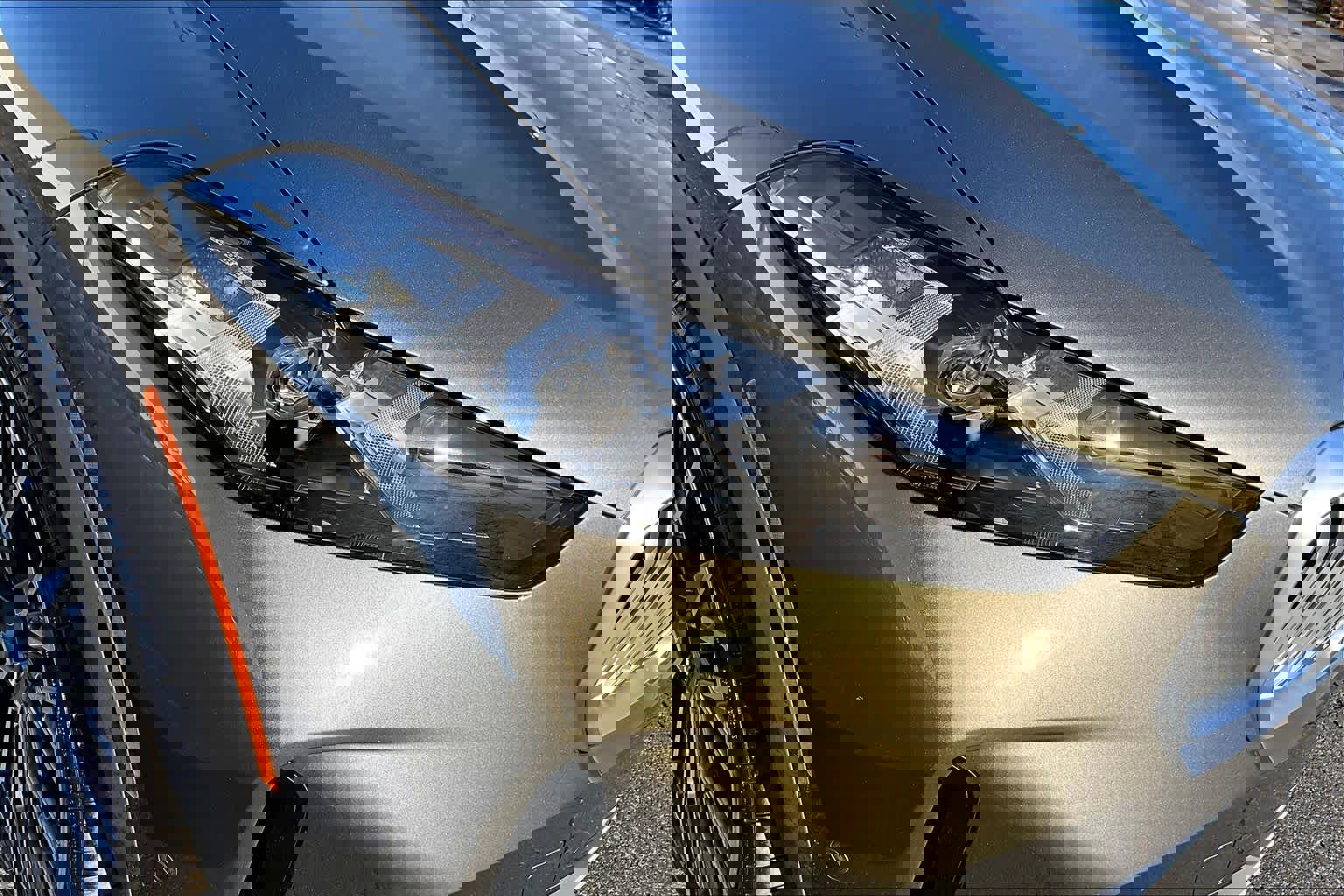 Used 2024 BMW X5 xDrive40i w/ Parking Assistance Package image 29