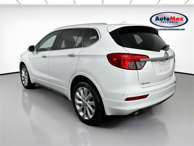 Used 2017 Buick Envision Premium image 6