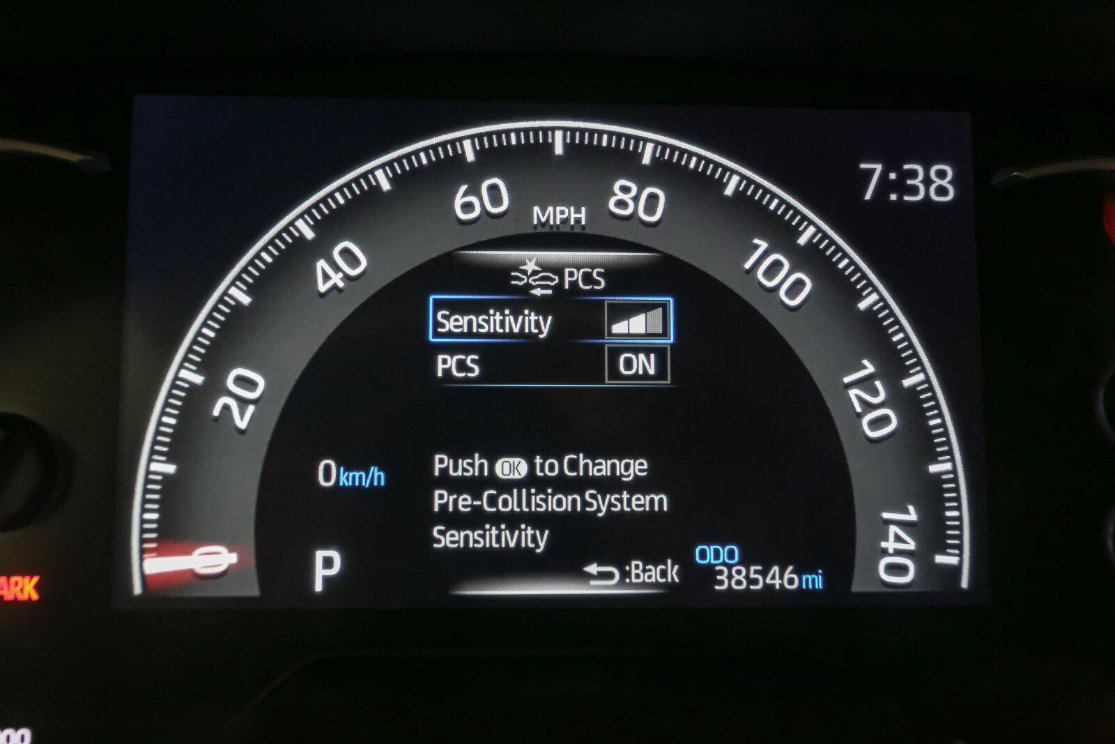 Certified 2024 Toyota RAV4 LE AWD/4WD image 37