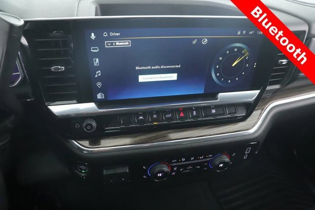 Used 2025 Chevrolet Silverado 1500 LT image 24