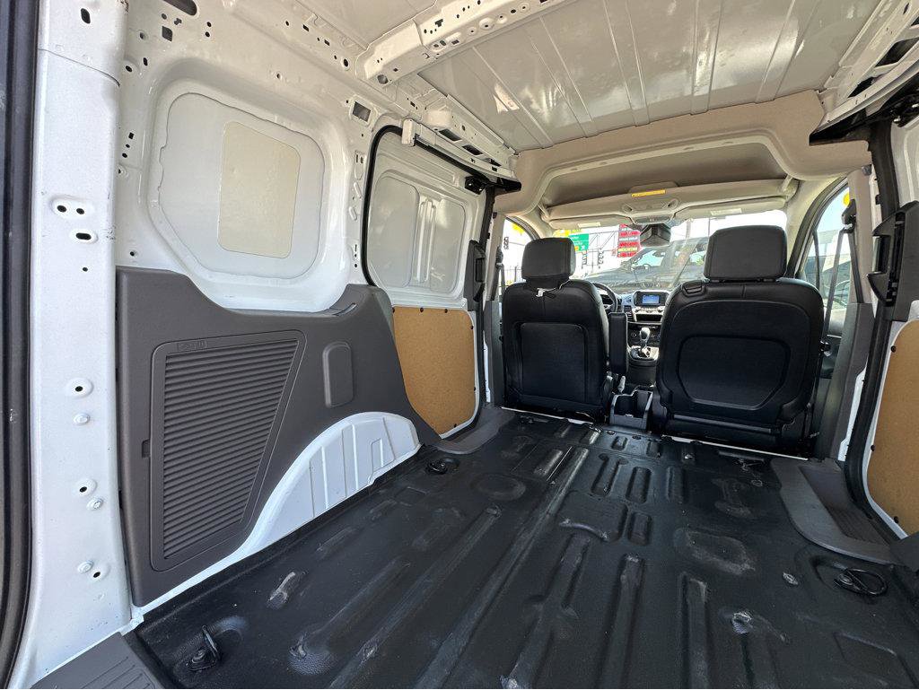 Used 2022 Ford Transit Connect XL w/ Trailer Tow Package FWD image 36