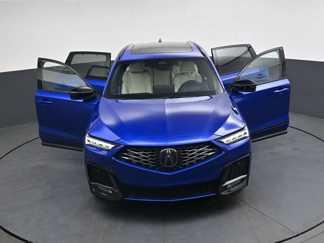 Used 2025 Acura MDX A-Spec AWD/4WD image 41