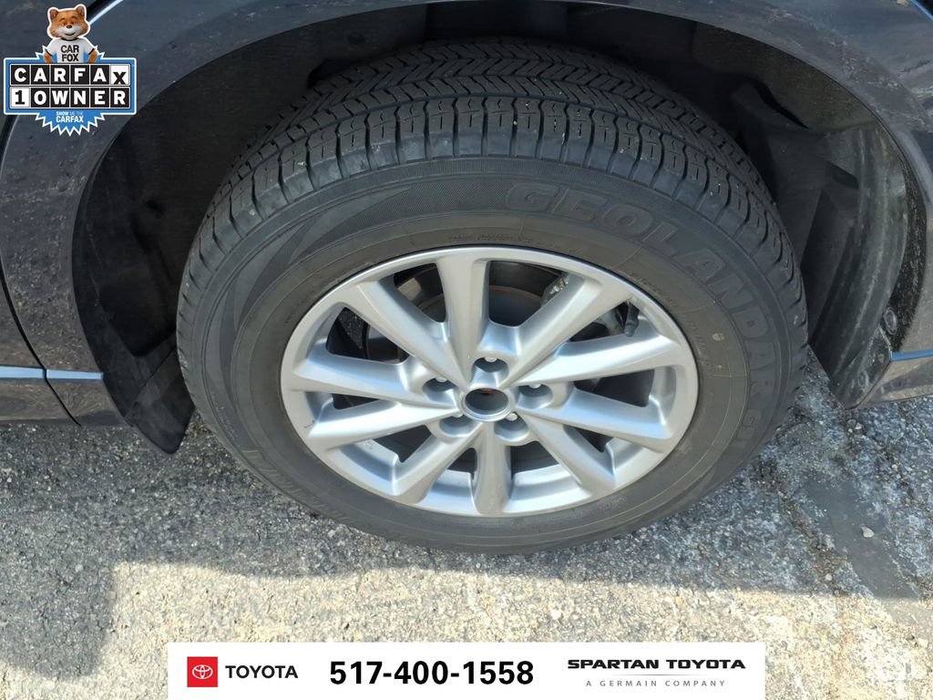 Used 2024 MAZDA CX-5 AWD 2.5 S w/ Select Package image 10