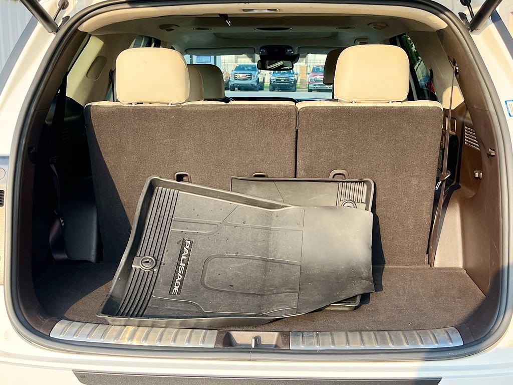 Used 2020 Hyundai Palisade Limited FWD image 29