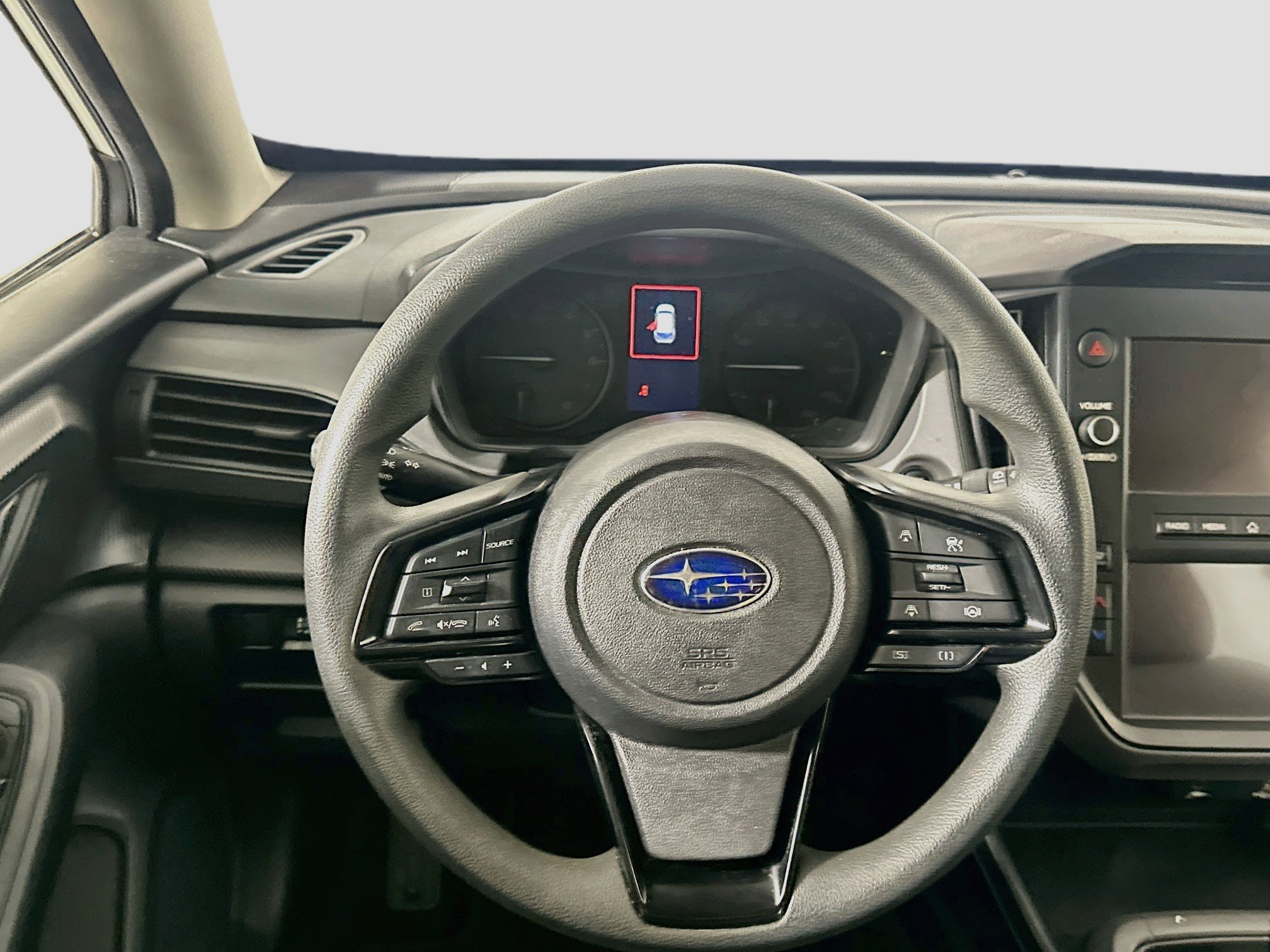 Used 2024 Subaru Crosstrek 2.0i AWD/4WD image 17