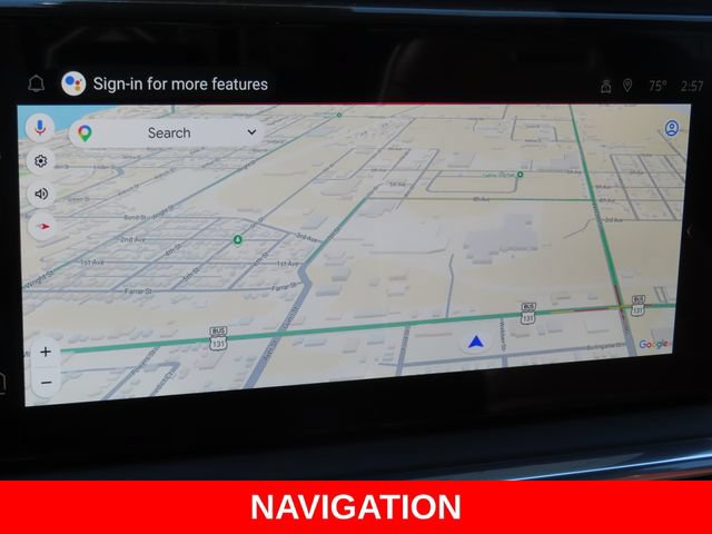 Used 2026 GMC Sierra 2500 Denali Ultimate AWD/4WD image 7