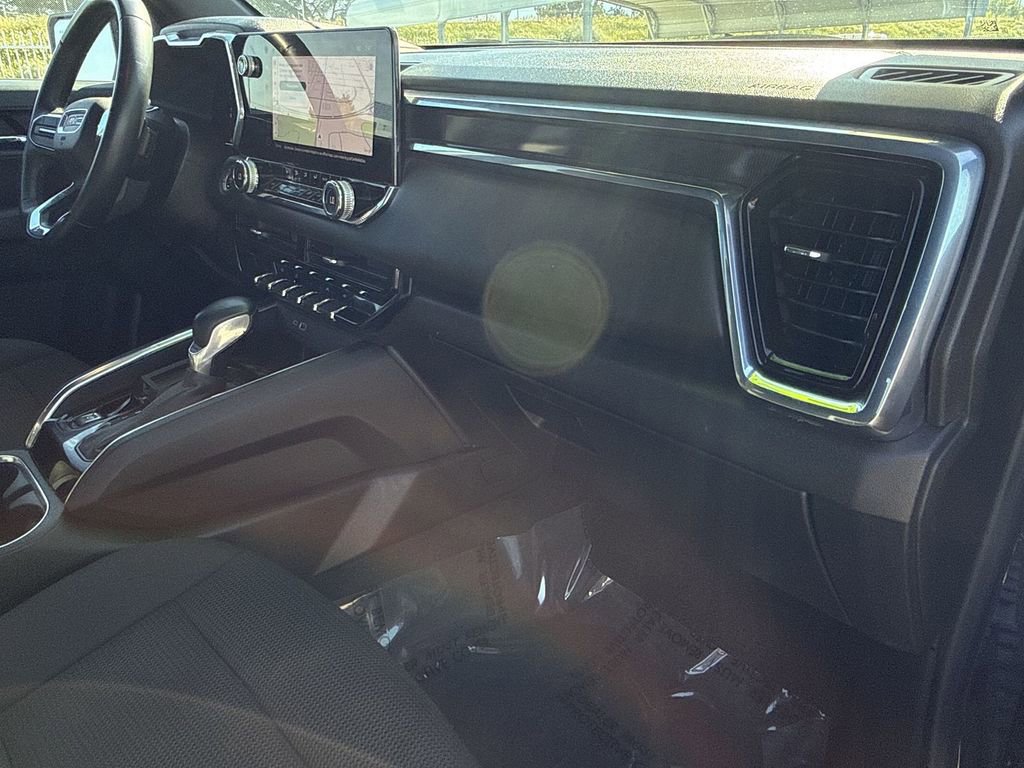 Used 2023 GMC Canyon Elevation w/ Convenience Package image 29