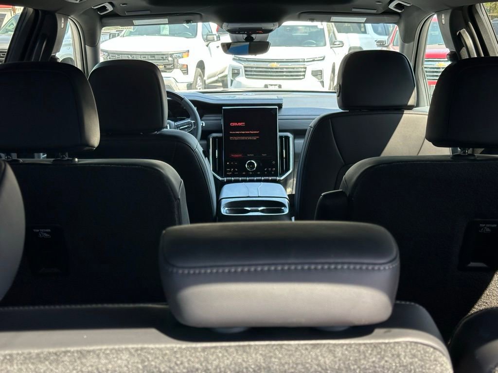New 2026 GMC Acadia Elevation w/ Super Cruise Package image 9