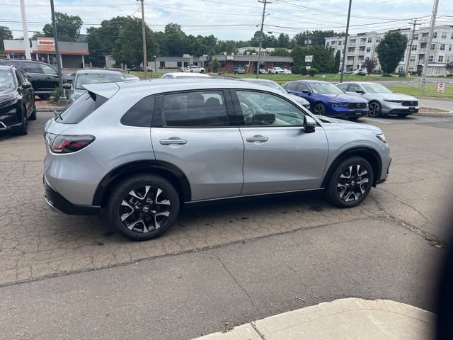 Used 2026 Honda HR-V EX-L image 23