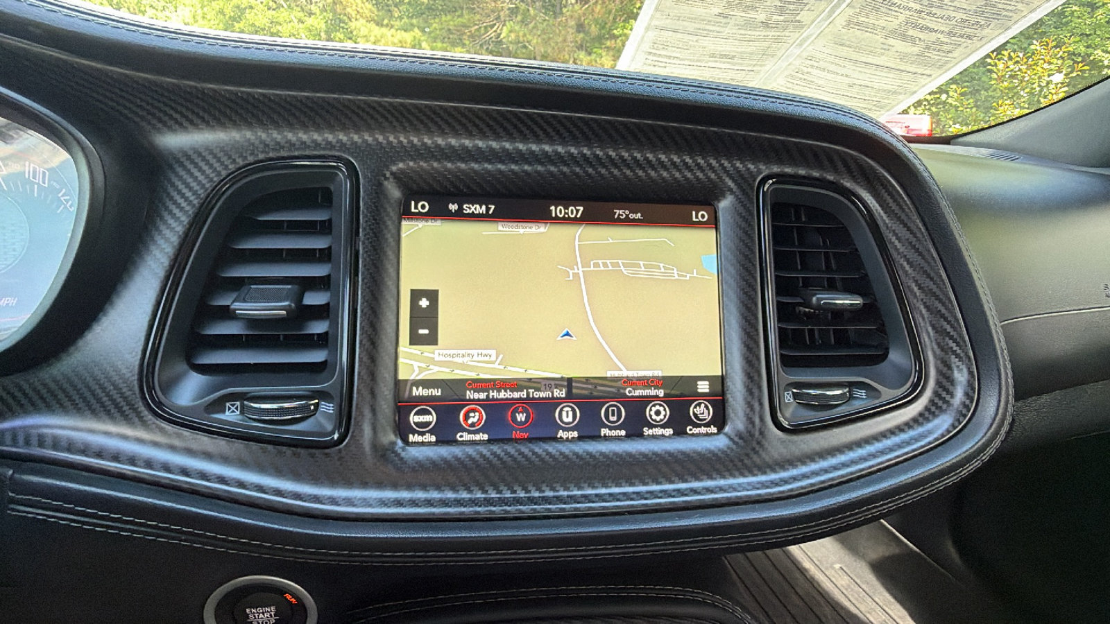 Used 2023 Dodge Challenger GT w/ Plus Package AWD/4WD image 31