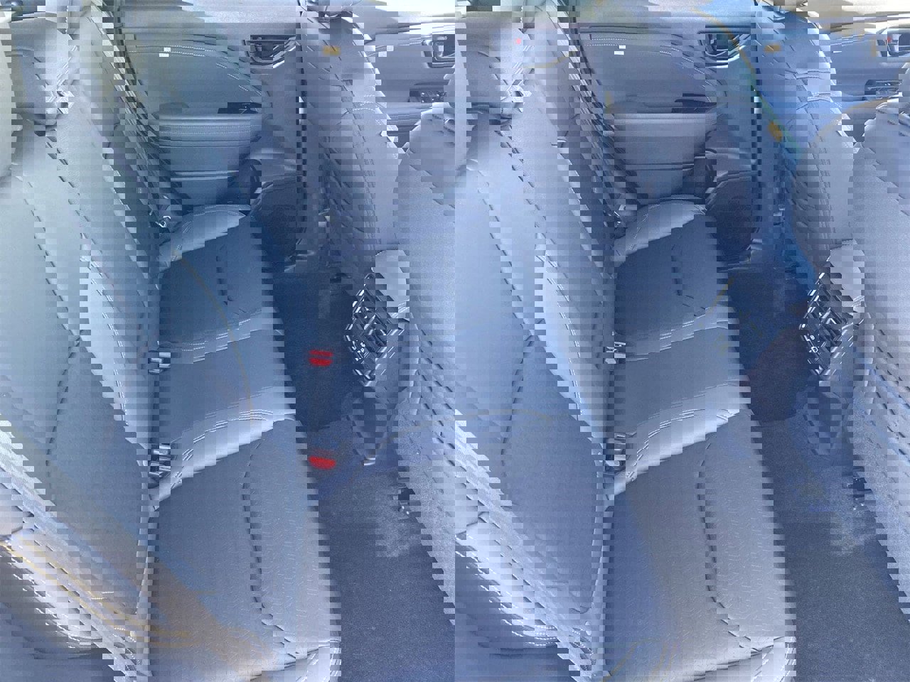 New 2026 Subaru Forester Wilderness image 9