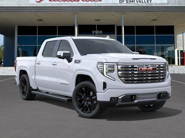 New 2026 GMC Sierra 1500 Denali AWD/4WD image 7