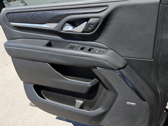 Certified 2023 GMC Yukon XL Denali image 13