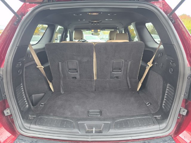 Used 2021 Dodge Durango GT RWD image 25