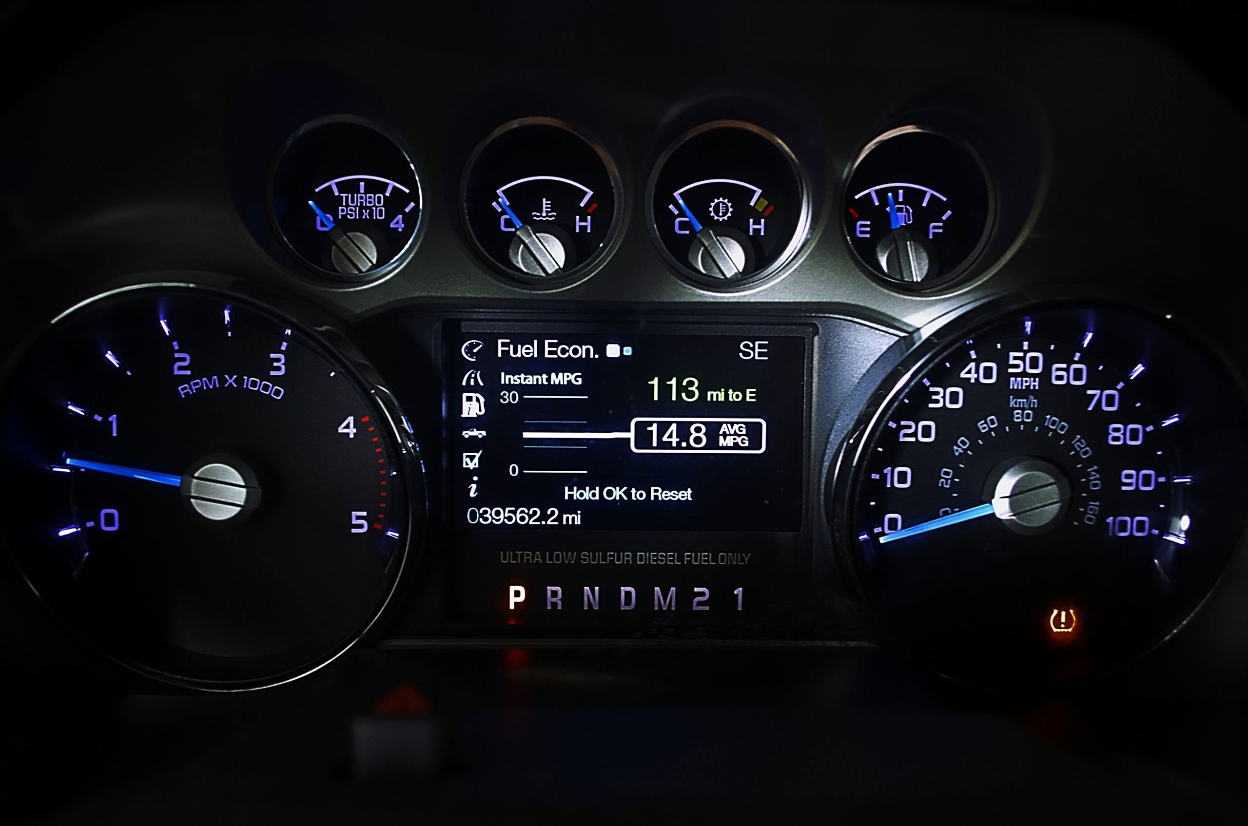 Used 2012 Ford F350 Lariat w/ Chrome Pkg image 23