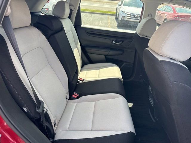 Used 2023 Honda CR-V LX image 10