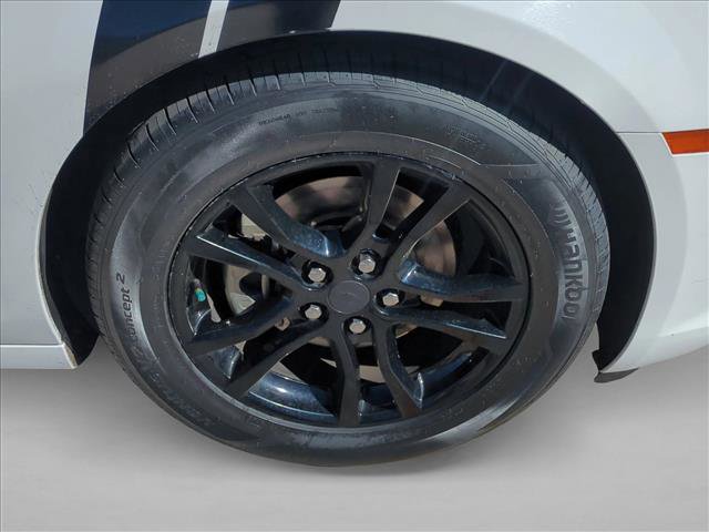 Used 2014 Chevrolet Camaro LS image 20