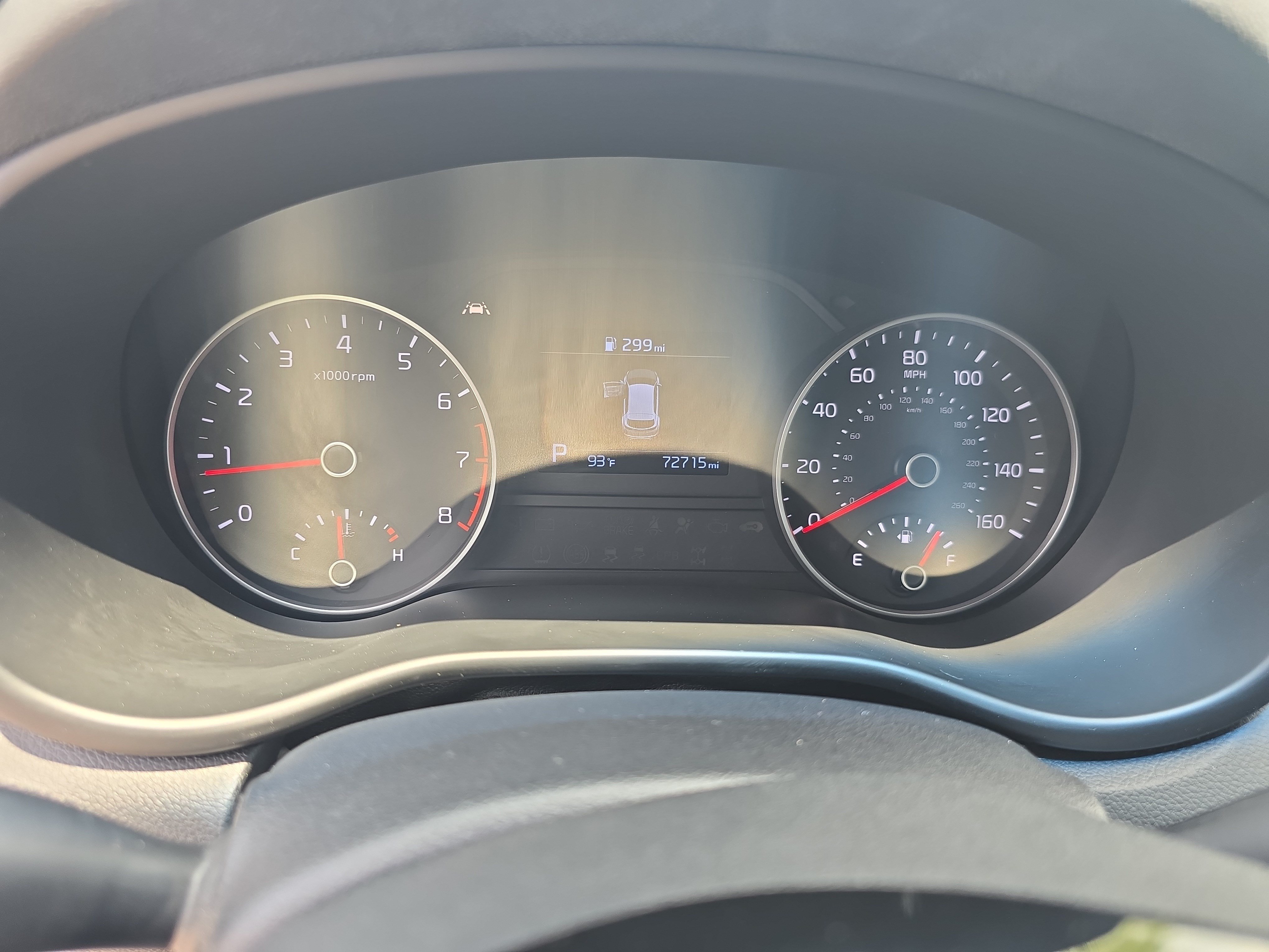 Used 2022 Kia Sportage Nightfall Edition FWD image 16