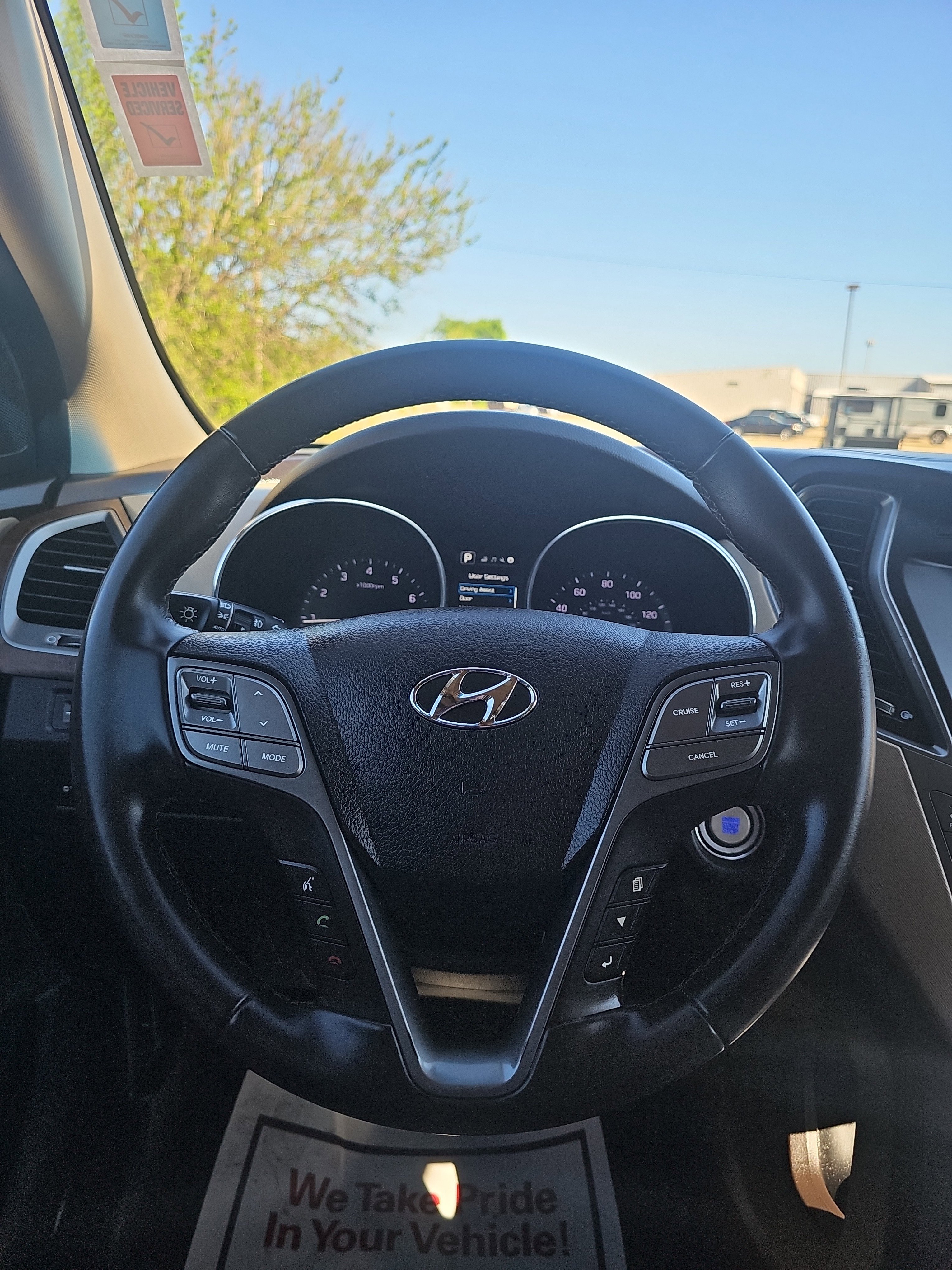 Used 2018 Hyundai Santa Fe Sport image 26