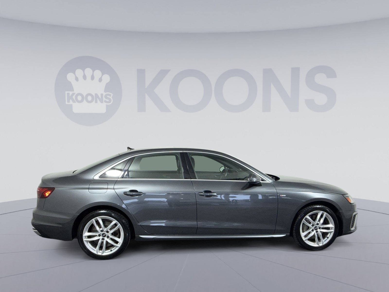 Used 2021 Audi A4 2.0T Premium w/ Convenience Package AWD/4WD image 8