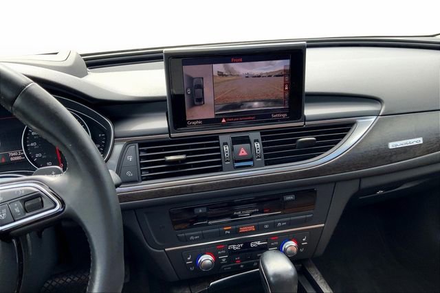 Used 2018 Audi A6 3.0T Prestige image 6