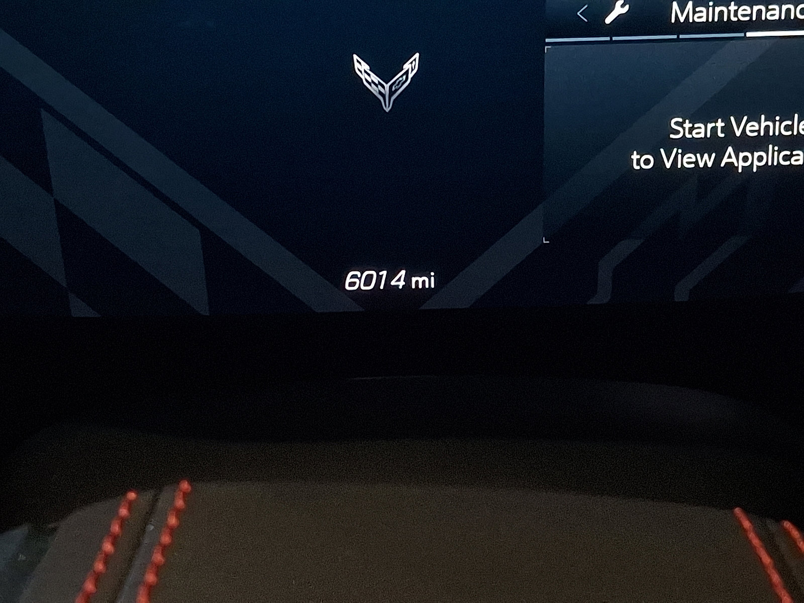 Used 2024 Chevrolet Corvette E-Ray image 16