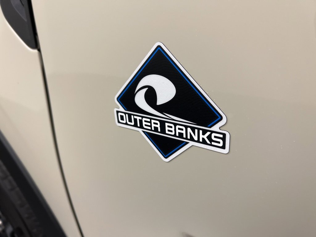 New 2025 Ford Bronco Sport Outer Banks w/ Outer Banks Tech Package+ image 38