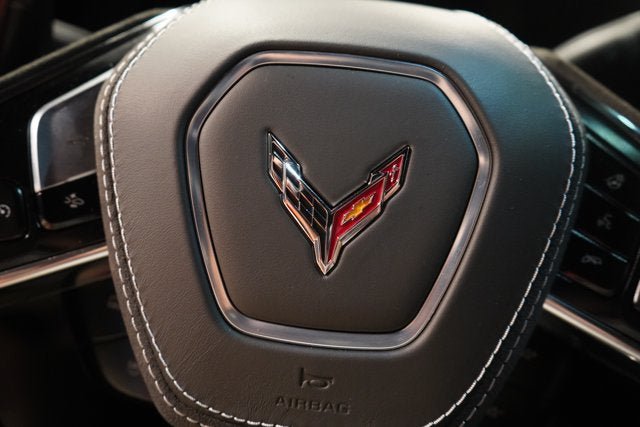 Used 2024 Chevrolet Corvette Z06 w/ Z07 Performance Package RWD image 52