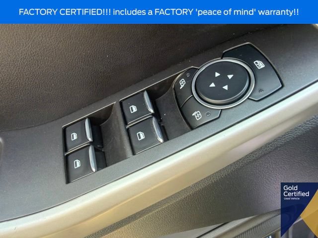 Used 2023 Ford Explorer XLT w/ Equipment Group 202A AWD/4WD image 30