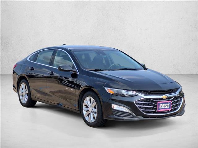 Used 2025 Chevrolet Malibu LT FWD video 3