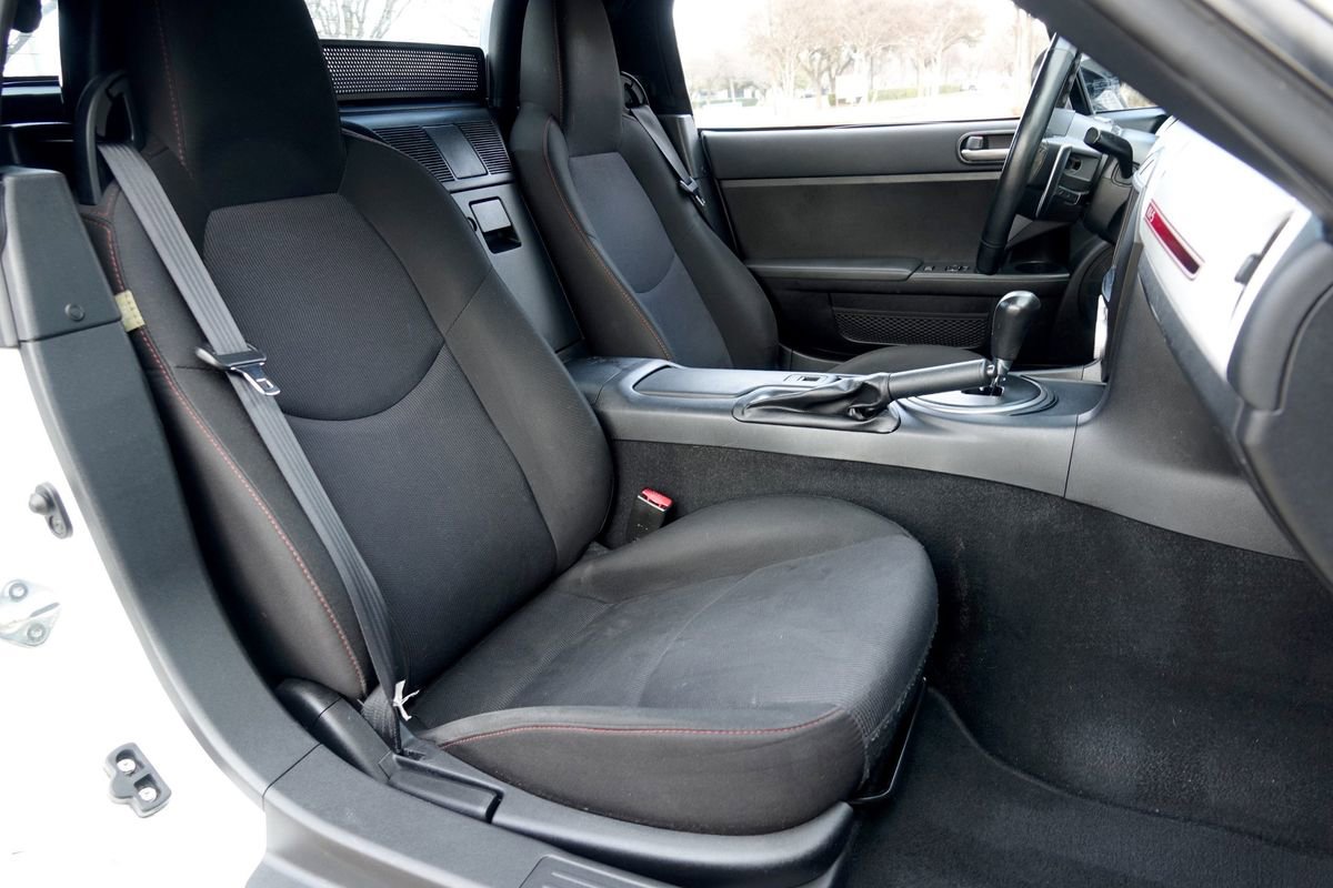 Used 2013 MAZDA MX-5 Miata Club image 8