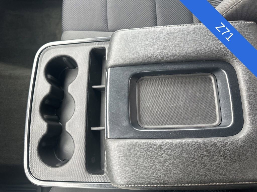 Used 2018 Chevrolet Silverado 1500 LT image 18