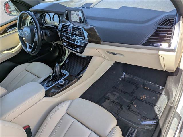 Used 2018 BMW X3 xDrive30i image 21