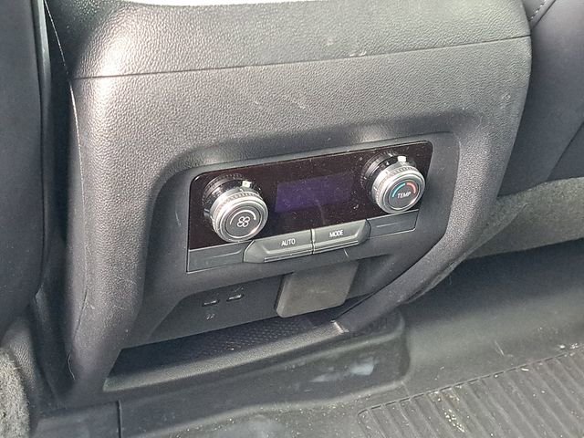 Used 2024 GMC Acadia Elevation w/ LPO, Floor Liner Package FWD image 21