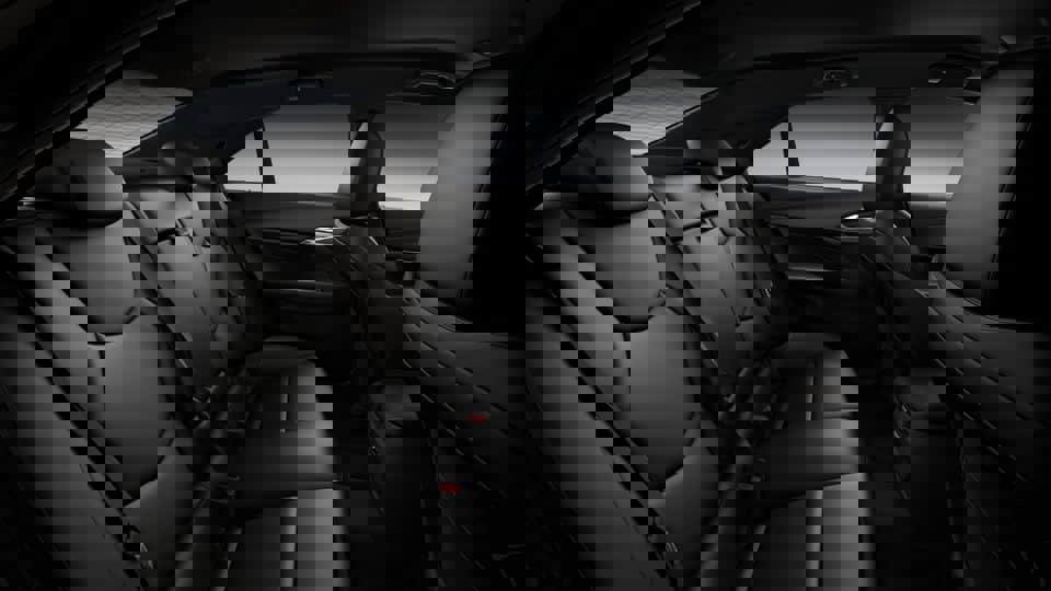 New 2026 Cadillac CT4 Luxury image 38