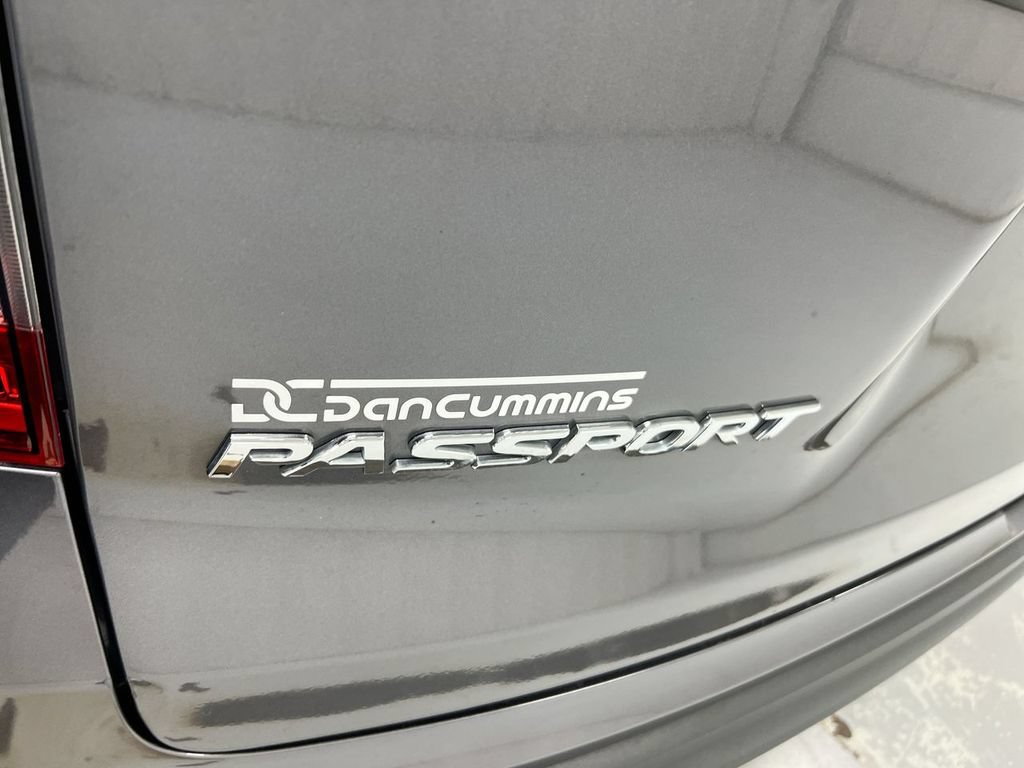 Used 2021 Honda Passport EX-L image 26