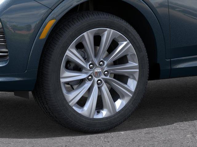 New 2026 Buick Envista Avenir FWD image 33