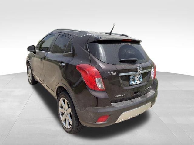 Used 2014 Buick Encore Leather AWD/4WD image 6