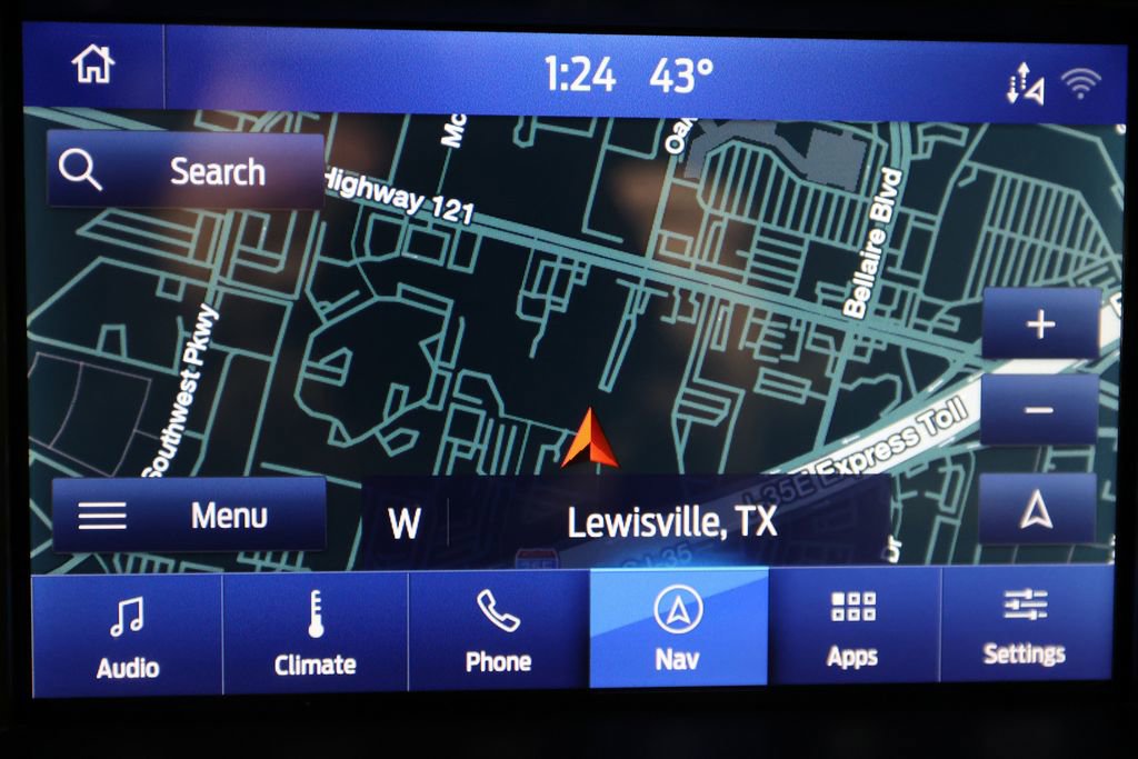 Used 2023 Ford Mustang Mach 1 w/ Equipment Group 700A image 30