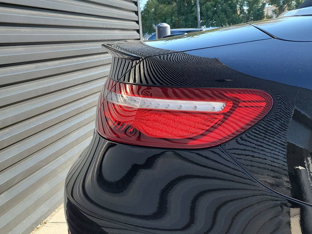 Used 2020 Mercedes-Benz E 53 AMG 4MATIC Cabriolet image 16