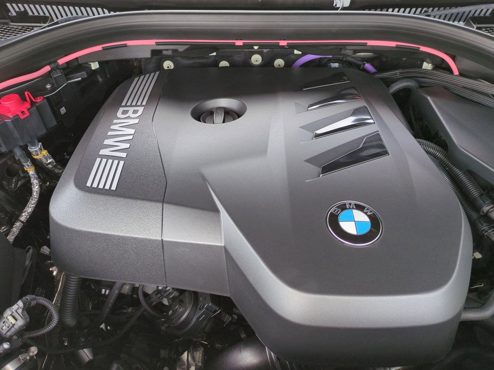 Certified 2026 BMW X3 xDrive30 w/ Premium Package image 31