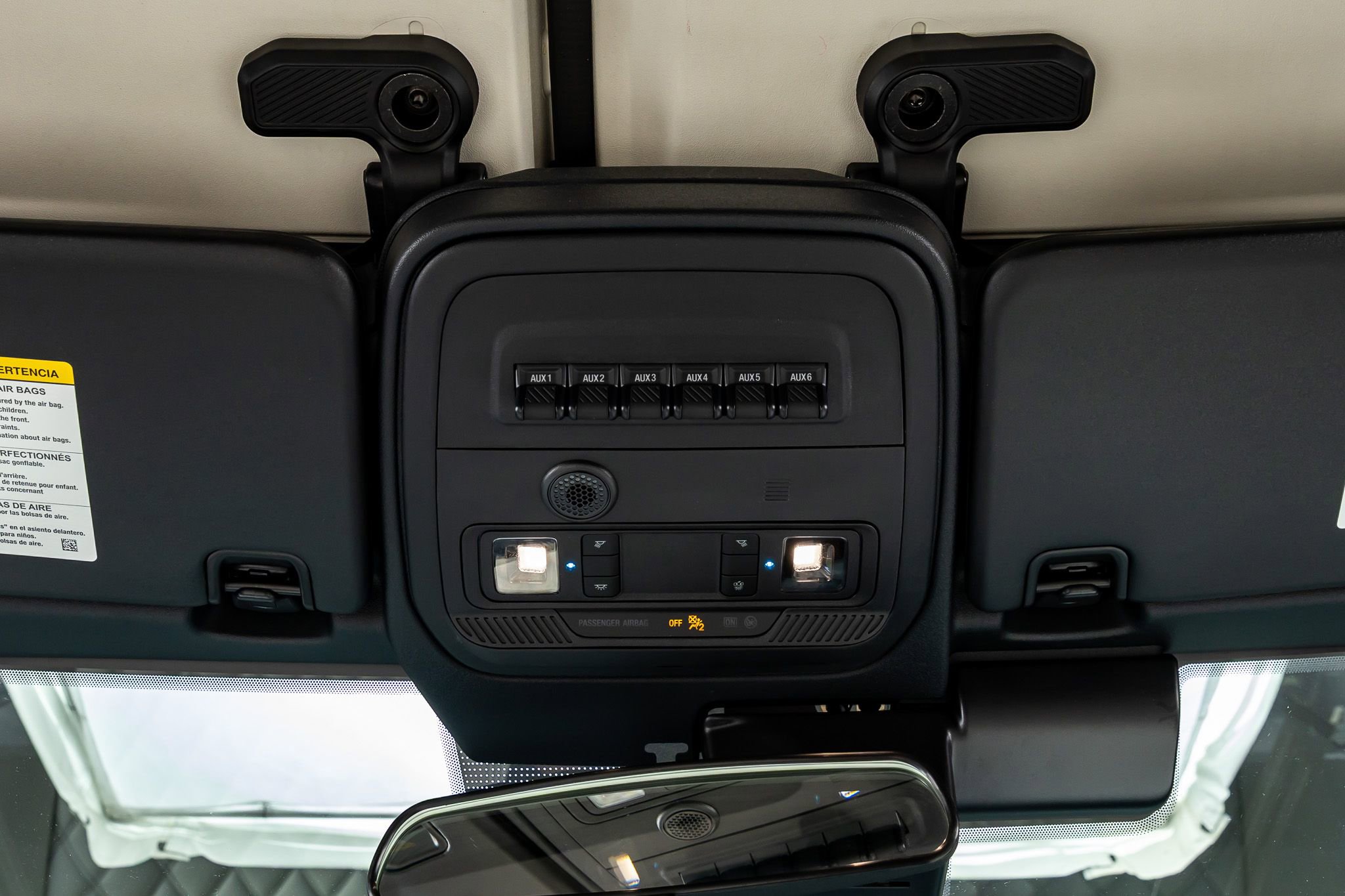 Used 2026 Ford Bronco Heritage Edition AWD/4WD image 29
