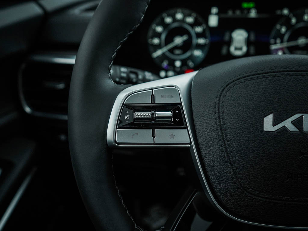 New 2025 Kia Telluride SX X-Line image 22