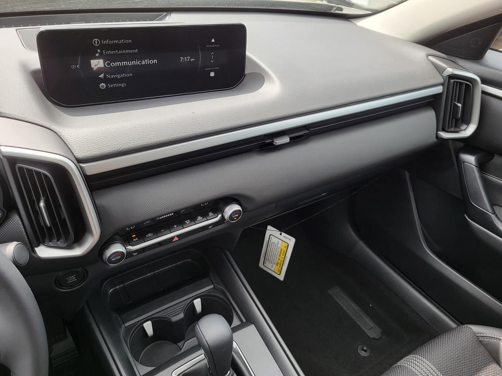 New 2026 MAZDA CX-50 Meridian Edition w/ Weather Package image 18